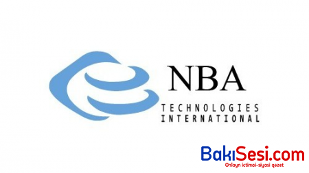 DİN "Nba Technologies" şirkətini CƏRİMƏLƏDİ