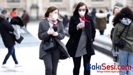 Bu ölkədə koronavirusun üçüncü dalğası başlayıb
