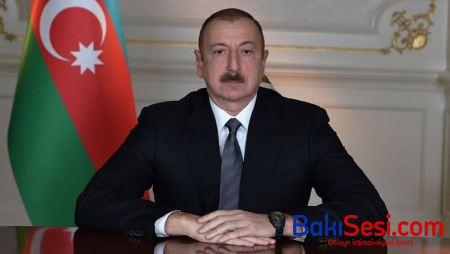 Prezident Tomas Baxı təbrik etdi