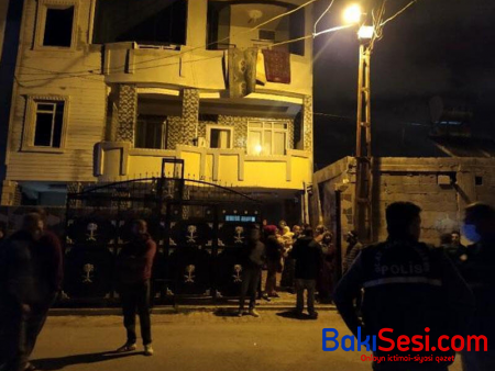 Əl-ələ tutub özlərini binadan atdılar - Türkiyədə sevgi dramı... - VİDEO - FOTO