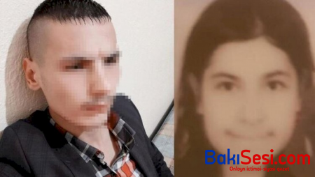 15 yaşlı qız qardaşı tərəfindən vəhşicəsinə qətlə yetirildi