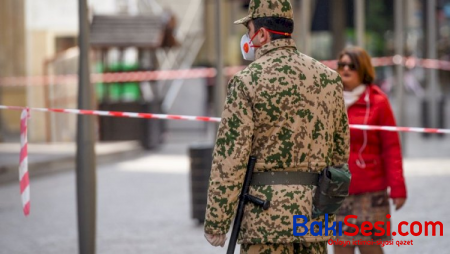 TƏBİB rəsmisindən qapanma ilə bağlı açıqlama