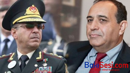 Rövşən Əkbərovu Vilayət Quliyev həbsdən xilas edib – Şok iddia
