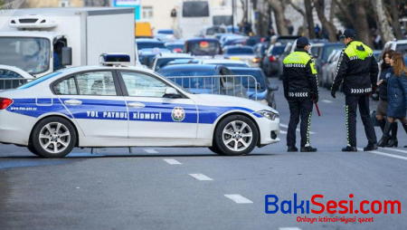 Polisə karantin postlarının qurulması göstərişi verilib? - DİN-dən AÇIQILAMA