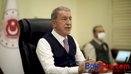 Hulusi Akardan Qarabağa dair YENİ AÇIQLAMA
