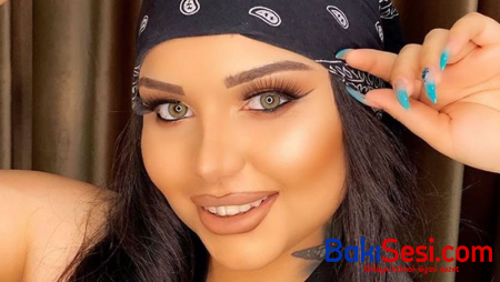 Tanınmış azərbaycanlı model vəfat etdi