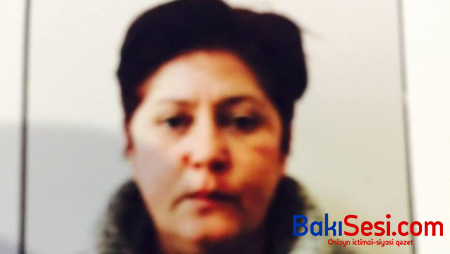 Xalq artistinin keçmiş ərinin evində qətl törədən qadın AZADLIQDA