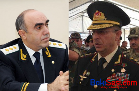 Zakir Qaralov Rövşən Əkbərovun cinayətinə niyə göz yumub? - Əlavə ittihamlar irəli sürüləcək