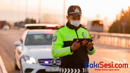 Bakı, Sumqayıt və Abşerona giriş-çıxış DAYANDIRILIR?