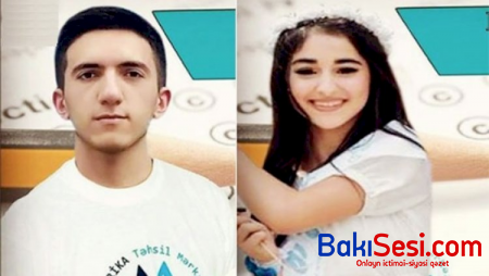 Azərbaycanda dəhşət: Gənc qız sevgilisi tərəfindən boğularaq öldürüldü
