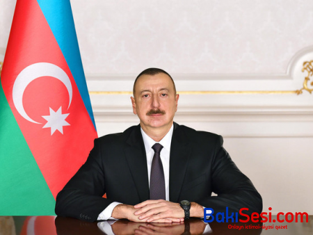 İlham Əliyevdən yeni təyinat - SƏRƏNCAM