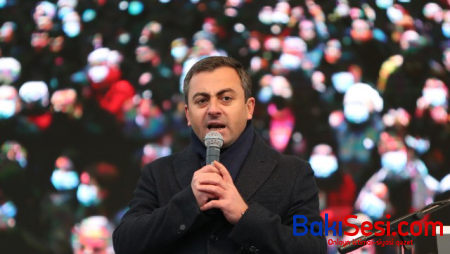 Daşnak siyasətçi Paşinyanı istefaya çağırdı