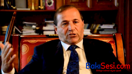 Hacı İbrahim Nehrəmli məhkəməyə verildi