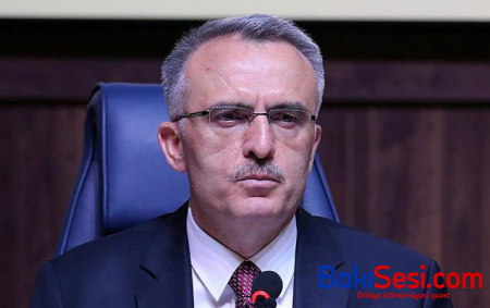 Ərdoğan Mərkəzi Bankın sədrini İŞDƏN ÇIXARDI
