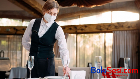 Bakıda məşhur restoranlar cərimələndi - TAM SİYAHI