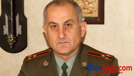 “Qarabağdan Ermənistan silahlı birləşmələri çıxarılır” - Erməni polkovnik