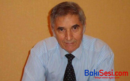 Azərbaycanlı yazıçı koronavirusdan VƏFAT ETDİ
