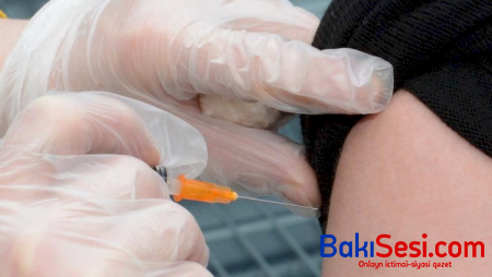 Deputatların vaksinasiyasının ikinci mərhələsi başlayıb