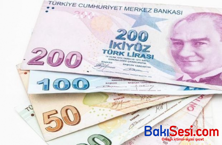 Türkiyə lirəsi xeyli ucuzlaşdı - Ərdoğanın bu qərarından sonra