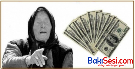 Vanqadan proqnoz: 22-28 mart- bu bürclər üçün göydən pul yağacaq - CƏMİ 3 BÜRC