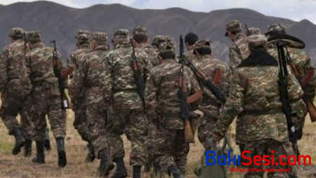 “Avqusta kimi erməni silahlıları Qarabağdan çıxarılacaq“ - Hərbi ekspert