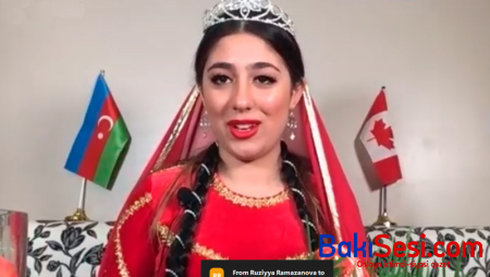 Kanadada virtual Novruz şənliyinə Toronto meri və deputatlar da qoşuldu - FOTOLAR
