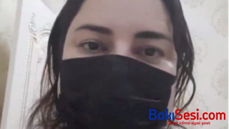 “Bu öskürəklərin birində nəfəsim gedəcək...” – Aytən Səfərova