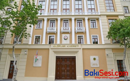 SON DƏQİQƏ! Operativ Qərargah peyvənd olunanlarla bağlı məlumat yaydı