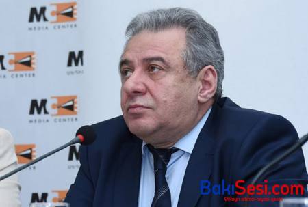 Erməni nazir MƏHKƏMƏYƏ VERİLDİ