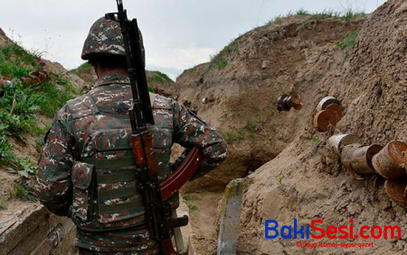 Ermənistanda hərbi rejimin ləğvinə görə narazılıq: indi daha təhlükəlidir