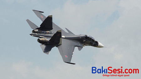 Su-30-lar almışdıq, amma silahlarını... - İrəvan