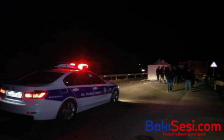 Bakıda dəhşət: Qadının qabırğaları sındı