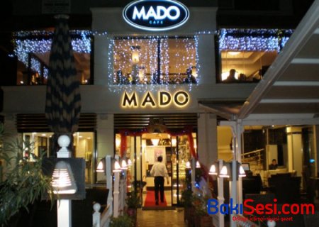 "Mado"da nöqsanlar AŞKARLANDI - FOTO