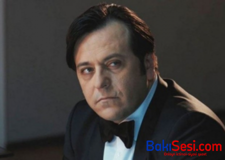 "Kurtlar vadisi"nin aktyoru dünyasını dəyişdi
