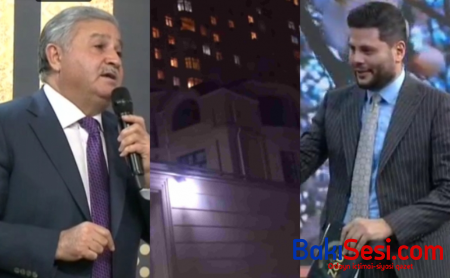 Əməkdar artisti: "Evindəki qapının qiyməti 70 mindir"