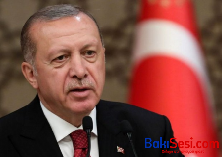 Vaksinasiya prosesi may-iyun aylarında başa çatacaq - Ərdoğan
