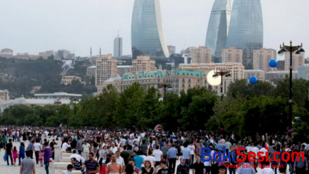Azərbaycanda bu şəxslərə şad xəbər - 72 saat ərzində...