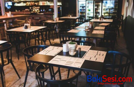 Məşhur restoranlar cərimələndi