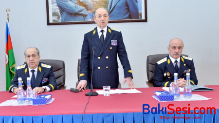 Azərbaycanda yüksək vəzifəyə təyinat oldu