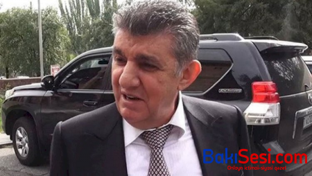 Paşinyana Moskvadan gözlənilməz rəqib gəlir, üstəlik milyarder...