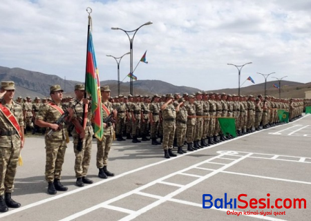 Dövlət Xidməti hərbi xidmətə çağırışla bağlı MƏLUMAT YAYDI