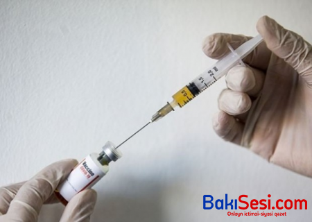 Deputatların vaksinasiyasının ikinci mərhələsi başladı