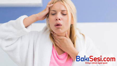 Allergiyası olanlar peyvənd vurdura bilər? - AÇIQLAMA