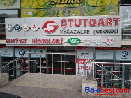 "Ştutqart" vətəndaşları belə aldadır - DİQQƏTLİ OLUN