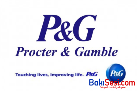 “Prokter & Gembl Azərbaycan Servisləri" CƏRİMƏLƏNDİ