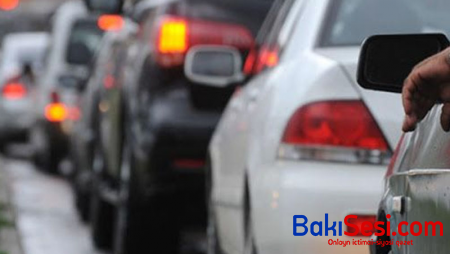 Avtomobillərlə bağlı YENİ TƏLƏB