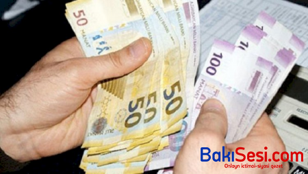 Maaşından pul tutulanlara vacib xəbər - Aprelin 1-dən...