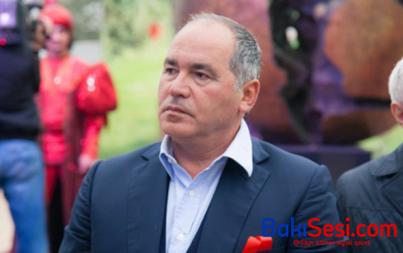 Azərbaycanlı milyarderin şirkəti məhkəməyə verildi