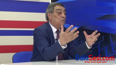 “Dördüncü və beşinci dalğa da olacaq“ - Rəşid Mahmudov
