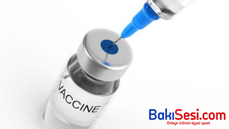 Türkiyə koronavirus əleyhinə vaksin istehsal etdi